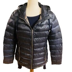 Andrew Marc Medium Down Jacket